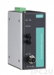 MOXA PTC-101-M12-S-ST-LV-T